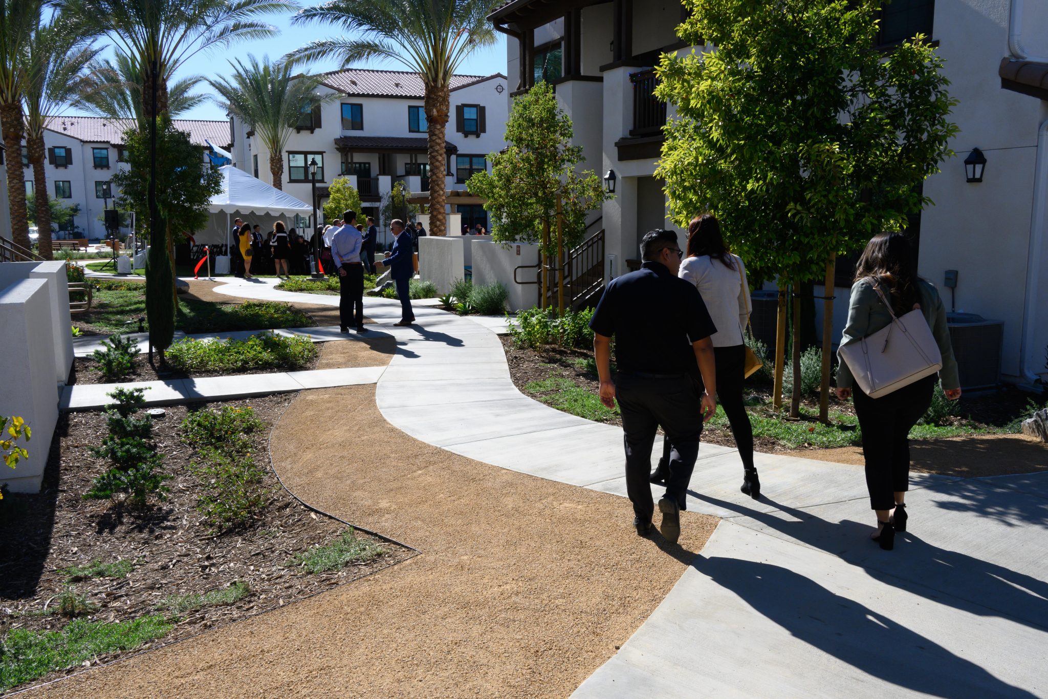 Bloomington Grove Community Revitalization